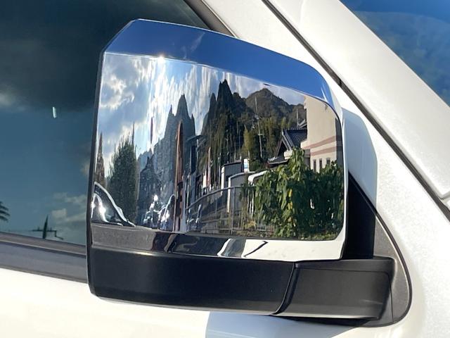 ハイエースバン スーパーGL ダークプライムII 禁煙車 ベットキット 社外ナビ フルセグTV 衝突軽減システム 両側電動スライドドア レーンキープ Bカメラ ETC LED フォグ ドラレコ Bluetooth USB スマートキー2個 車検整備付(47枚目)