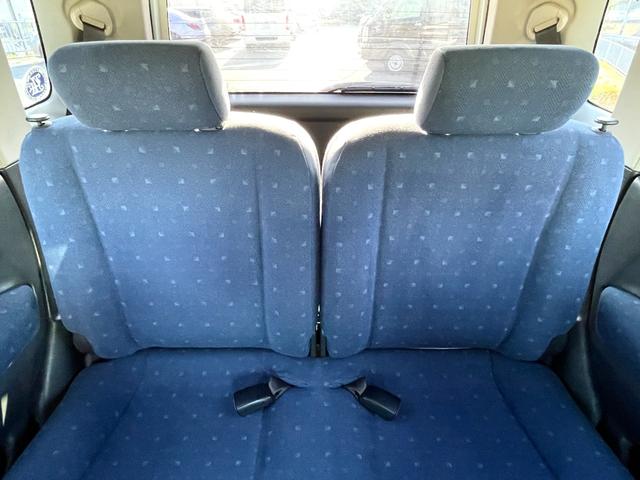 Ｋｅｉ Ｂターボ　★禁煙車★社外ナビ★４ＷＤ車★ターボ車★５速ＭＴ★ＥＴＣ★シートヒーター★ＬＥＤ★フォグ★Ｂｌｕｅｔｏｏｔｈ★ユーザー買取車★スペアキー★点検整備付★（31枚目）