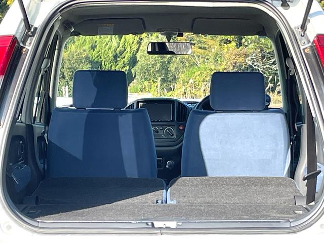 Ｋｅｉ Ｂターボ　★禁煙車★社外ナビ★４ＷＤ車★ターボ車★５速ＭＴ★ＥＴＣ★シートヒーター★ＬＥＤ★フォグ★Ｂｌｕｅｔｏｏｔｈ★ユーザー買取車★スペアキー★点検整備付★（34枚目）