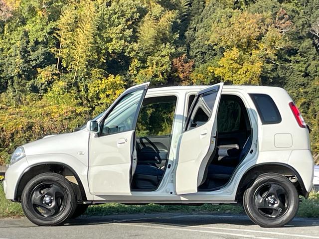 Ｋｅｉ Ｂターボ　★禁煙車★社外ナビ★４ＷＤ車★ターボ車★５速ＭＴ★ＥＴＣ★シートヒーター★ＬＥＤ★フォグ★Ｂｌｕｅｔｏｏｔｈ★ユーザー買取車★スペアキー★点検整備付★（35枚目）