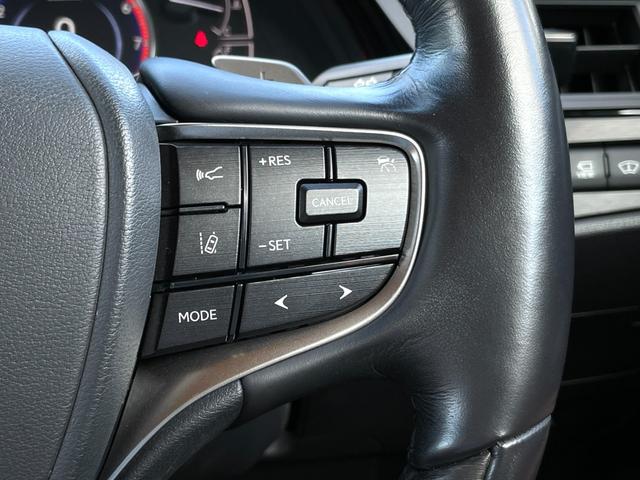 ＥＳ ＥＳ３００ｈ　バージョンＬ　後期型　禁煙　サンルーフ　マークレビンソンプレミアムサラウンドサウンドシステム　本革シート　パノラミックビューモニター　本革シート　１２．３型ナビ　３眼フルＬＥＤ　デジタルインナーミラー　ユーザー買取（24枚目）