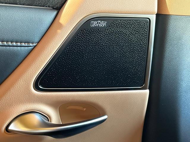 ＥＳ ＥＳ３００ｈ　バージョンＬ　後期型　禁煙　サンルーフ　マークレビンソンプレミアムサラウンドサウンドシステム　本革シート　パノラミックビューモニター　本革シート　１２．３型ナビ　３眼フルＬＥＤ　デジタルインナーミラー　ユーザー買取（31枚目）