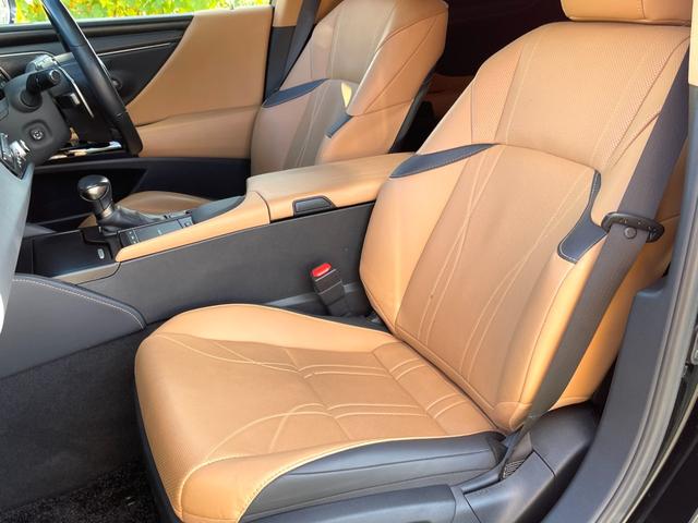 ＥＳ ＥＳ３００ｈ　バージョンＬ　後期型　禁煙　サンルーフ　マークレビンソンプレミアムサラウンドサウンドシステム　本革シート　パノラミックビューモニター　本革シート　１２．３型ナビ　３眼フルＬＥＤ　デジタルインナーミラー　ユーザー買取（47枚目）