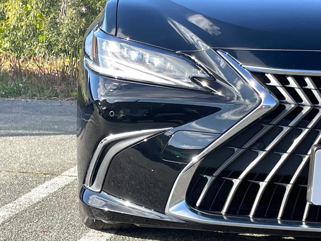 ＥＳ ＥＳ３００ｈ　バージョンＬ　後期型　禁煙　サンルーフ　マークレビンソンプレミアムサラウンドサウンドシステム　本革シート　パノラミックビューモニター　本革シート　１２．３型ナビ　３眼フルＬＥＤ　デジタルインナーミラー　ユーザー買取（50枚目）