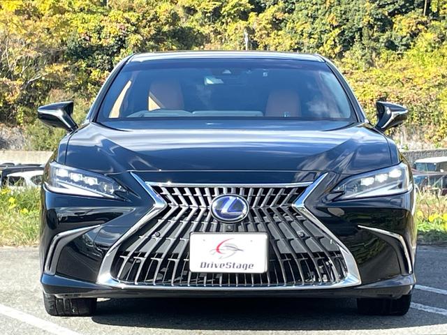 ＥＳ ＥＳ３００ｈ　バージョンＬ　後期型　禁煙　サンルーフ　マークレビンソンプレミアムサラウンドサウンドシステム　本革シート　パノラミックビューモニター　本革シート　１２．３型ナビ　３眼フルＬＥＤ　デジタルインナーミラー　ユーザー買取（53枚目）