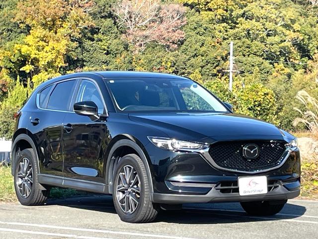 ＣＸ－５ ２０Ｓ　プロアクティブ　★禁煙車★純正ナビ★フルセグＴＶ★衝突軽減システム★全周囲モニター★オートクルーズコントロール★ＥＴＣ★ドラレコ★ＬＥＤ★ＢＳＭ★ＨＵＤ★パワーリストゲート★Ｂｌｕｅｔｏｏｔｈ★ＵＳＢ★車検整備付★（6枚目）