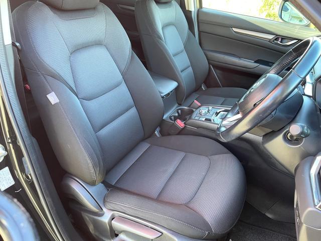 ＣＸ－５ ２０Ｓ　プロアクティブ　★禁煙車★純正ナビ★フルセグＴＶ★衝突軽減システム★全周囲モニター★オートクルーズコントロール★ＥＴＣ★ドラレコ★ＬＥＤ★ＢＳＭ★ＨＵＤ★パワーリストゲート★Ｂｌｕｅｔｏｏｔｈ★ＵＳＢ★車検整備付★（9枚目）