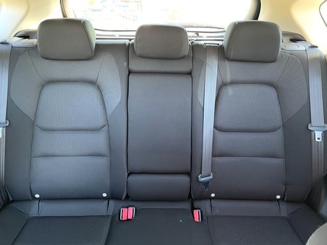 ＣＸ－５ ２０Ｓ　プロアクティブ　★禁煙車★純正ナビ★フルセグＴＶ★衝突軽減システム★全周囲モニター★オートクルーズコントロール★ＥＴＣ★ドラレコ★ＬＥＤ★ＢＳＭ★ＨＵＤ★パワーリストゲート★Ｂｌｕｅｔｏｏｔｈ★ＵＳＢ★車検整備付★（11枚目）