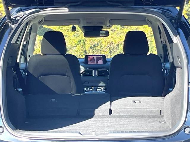 ＣＸ－５ ２０Ｓ　プロアクティブ　★禁煙車★純正ナビ★フルセグＴＶ★衝突軽減システム★全周囲モニター★オートクルーズコントロール★ＥＴＣ★ドラレコ★ＬＥＤ★ＢＳＭ★ＨＵＤ★パワーリストゲート★Ｂｌｕｅｔｏｏｔｈ★ＵＳＢ★車検整備付★（12枚目）