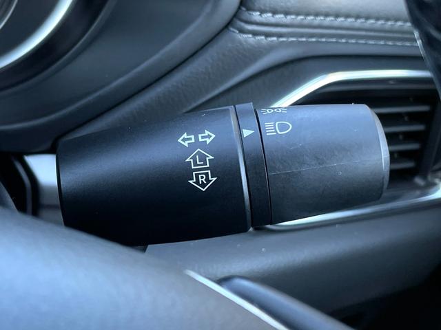 ＣＸ－５ ２０Ｓ　プロアクティブ　★禁煙車★純正ナビ★フルセグＴＶ★衝突軽減システム★全周囲モニター★オートクルーズコントロール★ＥＴＣ★ドラレコ★ＬＥＤ★ＢＳＭ★ＨＵＤ★パワーリストゲート★Ｂｌｕｅｔｏｏｔｈ★ＵＳＢ★車検整備付★（20枚目）