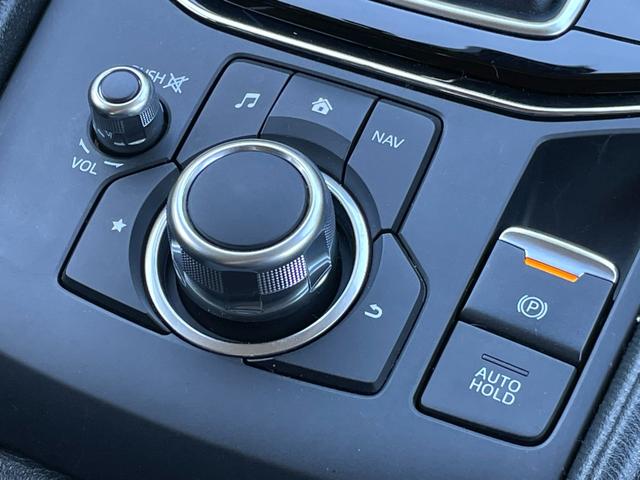 ＣＸ－５ ２０Ｓ　プロアクティブ　★禁煙車★純正ナビ★フルセグＴＶ★衝突軽減システム★全周囲モニター★オートクルーズコントロール★ＥＴＣ★ドラレコ★ＬＥＤ★ＢＳＭ★ＨＵＤ★パワーリストゲート★Ｂｌｕｅｔｏｏｔｈ★ＵＳＢ★車検整備付★（28枚目）