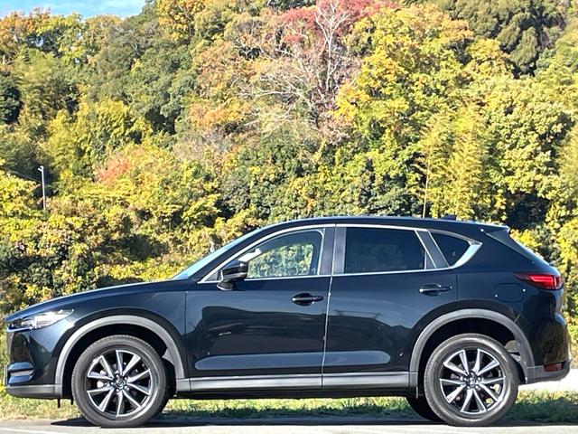 ＣＸ－５ ２０Ｓ　プロアクティブ　★禁煙車★純正ナビ★フルセグＴＶ★衝突軽減システム★全周囲モニター★オートクルーズコントロール★ＥＴＣ★ドラレコ★ＬＥＤ★ＢＳＭ★ＨＵＤ★パワーリストゲート★Ｂｌｕｅｔｏｏｔｈ★ＵＳＢ★車検整備付★（37枚目）