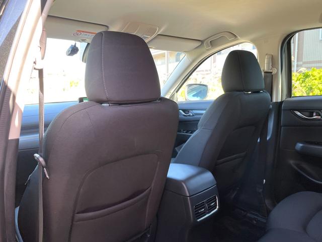 ＣＸ－５ ２０Ｓ　プロアクティブ　★禁煙車★純正ナビ★フルセグＴＶ★衝突軽減システム★全周囲モニター★オートクルーズコントロール★ＥＴＣ★ドラレコ★ＬＥＤ★ＢＳＭ★ＨＵＤ★パワーリストゲート★Ｂｌｕｅｔｏｏｔｈ★ＵＳＢ★車検整備付★（42枚目）