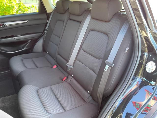 ＣＸ－５ ２０Ｓ　プロアクティブ　★禁煙車★純正ナビ★フルセグＴＶ★衝突軽減システム★全周囲モニター★オートクルーズコントロール★ＥＴＣ★ドラレコ★ＬＥＤ★ＢＳＭ★ＨＵＤ★パワーリストゲート★Ｂｌｕｅｔｏｏｔｈ★ＵＳＢ★車検整備付★（46枚目）