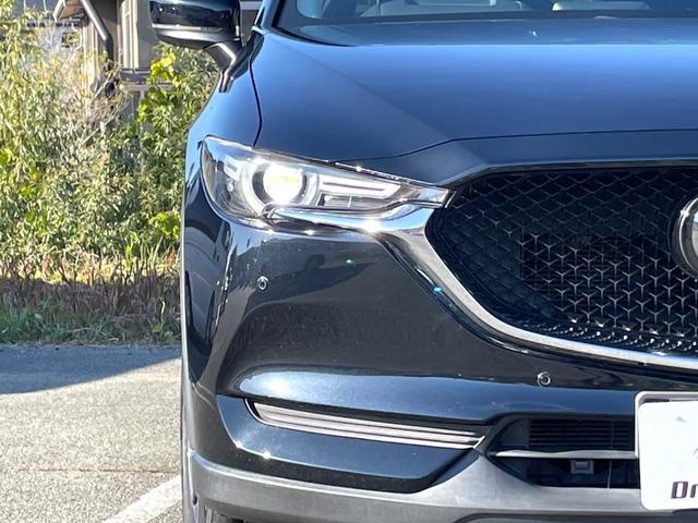ＣＸ－５ ２０Ｓ　プロアクティブ　★禁煙車★純正ナビ★フルセグＴＶ★衝突軽減システム★全周囲モニター★オートクルーズコントロール★ＥＴＣ★ドラレコ★ＬＥＤ★ＢＳＭ★ＨＵＤ★パワーリストゲート★Ｂｌｕｅｔｏｏｔｈ★ＵＳＢ★車検整備付★（47枚目）