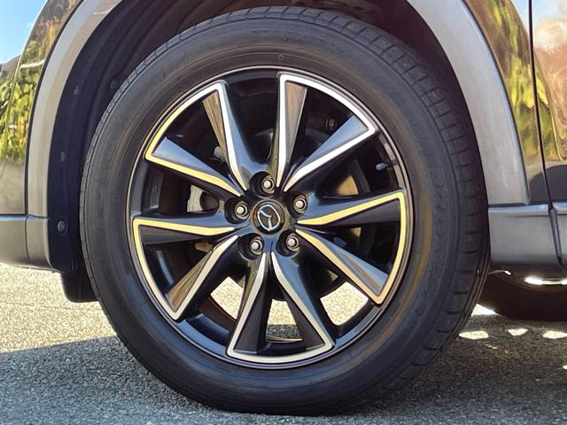 ＣＸ－５ ２０Ｓ　プロアクティブ　★禁煙車★純正ナビ★フルセグＴＶ★衝突軽減システム★全周囲モニター★オートクルーズコントロール★ＥＴＣ★ドラレコ★ＬＥＤ★ＢＳＭ★ＨＵＤ★パワーリストゲート★Ｂｌｕｅｔｏｏｔｈ★ＵＳＢ★車検整備付★（49枚目）