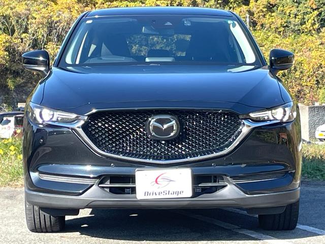 ＣＸ－５ ２０Ｓ　プロアクティブ　★禁煙車★純正ナビ★フルセグＴＶ★衝突軽減システム★全周囲モニター★オートクルーズコントロール★ＥＴＣ★ドラレコ★ＬＥＤ★ＢＳＭ★ＨＵＤ★パワーリストゲート★Ｂｌｕｅｔｏｏｔｈ★ＵＳＢ★車検整備付★（50枚目）