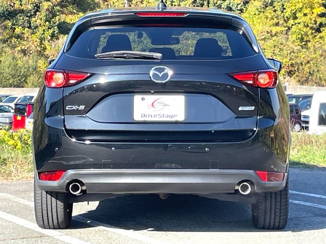 ＣＸ－５ ２０Ｓ　プロアクティブ　★禁煙車★純正ナビ★フルセグＴＶ★衝突軽減システム★全周囲モニター★オートクルーズコントロール★ＥＴＣ★ドラレコ★ＬＥＤ★ＢＳＭ★ＨＵＤ★パワーリストゲート★Ｂｌｕｅｔｏｏｔｈ★ＵＳＢ★車検整備付★（51枚目）