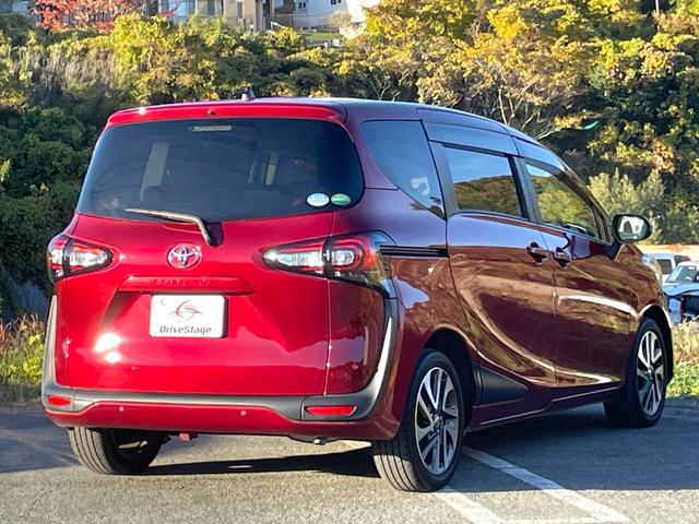 シエンタ Ｇ　★禁煙車★ワンオーナー★純正ナビ★フルセグＴＶ★両側電動スライドドア★プリクラッシュセーフティシステム★全周囲モニター★ＥＴＣ★ＬＥＤ★両席シートヒーター★ユーザー買取車★スペアキー２つ★車検整備付★（7枚目）