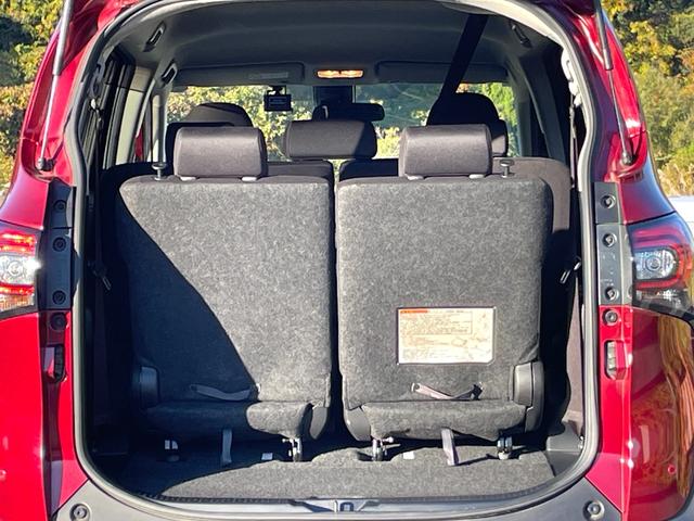 シエンタ Ｇ　★禁煙車★ワンオーナー★純正ナビ★フルセグＴＶ★両側電動スライドドア★プリクラッシュセーフティシステム★全周囲モニター★ＥＴＣ★ＬＥＤ★両席シートヒーター★ユーザー買取車★スペアキー２つ★車検整備付★（12枚目）