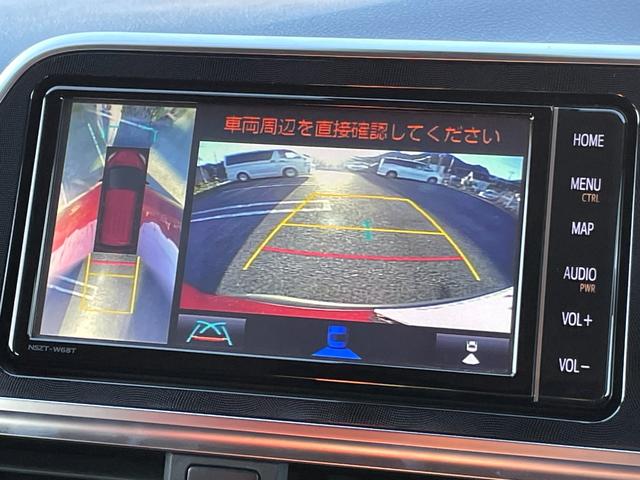 シエンタ Ｇ　★禁煙車★ワンオーナー★純正ナビ★フルセグＴＶ★両側電動スライドドア★プリクラッシュセーフティシステム★全周囲モニター★ＥＴＣ★ＬＥＤ★両席シートヒーター★ユーザー買取車★スペアキー２つ★車検整備付★（16枚目）