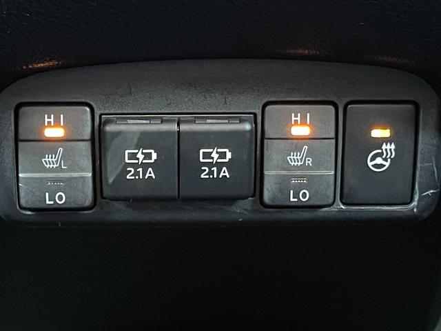 シエンタ Ｇ　★禁煙車★ワンオーナー★純正ナビ★フルセグＴＶ★両側電動スライドドア★プリクラッシュセーフティシステム★全周囲モニター★ＥＴＣ★ＬＥＤ★両席シートヒーター★ユーザー買取車★スペアキー２つ★車検整備付★（19枚目）