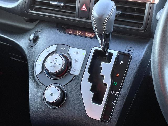 シエンタ Ｇ　★禁煙車★ワンオーナー★純正ナビ★フルセグＴＶ★両側電動スライドドア★プリクラッシュセーフティシステム★全周囲モニター★ＥＴＣ★ＬＥＤ★両席シートヒーター★ユーザー買取車★スペアキー２つ★車検整備付★（21枚目）