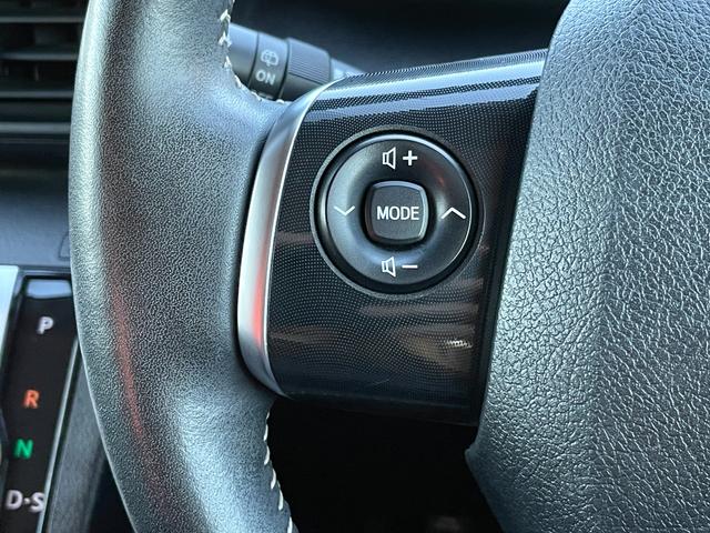 シエンタ Ｇ　★禁煙車★ワンオーナー★純正ナビ★フルセグＴＶ★両側電動スライドドア★プリクラッシュセーフティシステム★全周囲モニター★ＥＴＣ★ＬＥＤ★両席シートヒーター★ユーザー買取車★スペアキー２つ★車検整備付★（27枚目）