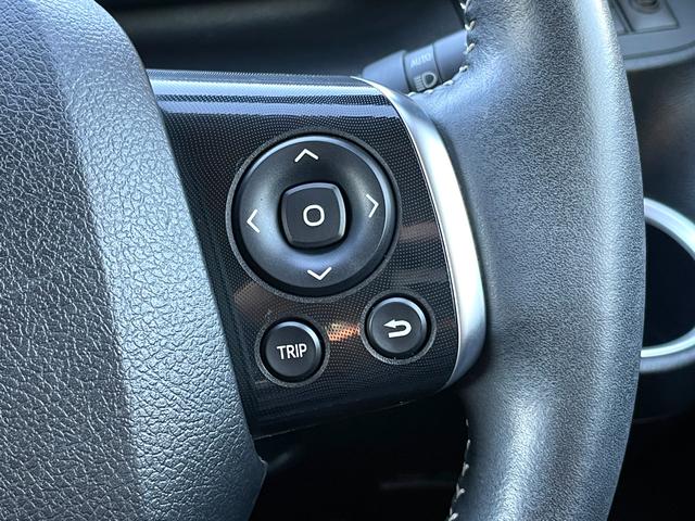 シエンタ Ｇ　★禁煙車★ワンオーナー★純正ナビ★フルセグＴＶ★両側電動スライドドア★プリクラッシュセーフティシステム★全周囲モニター★ＥＴＣ★ＬＥＤ★両席シートヒーター★ユーザー買取車★スペアキー２つ★車検整備付★（28枚目）