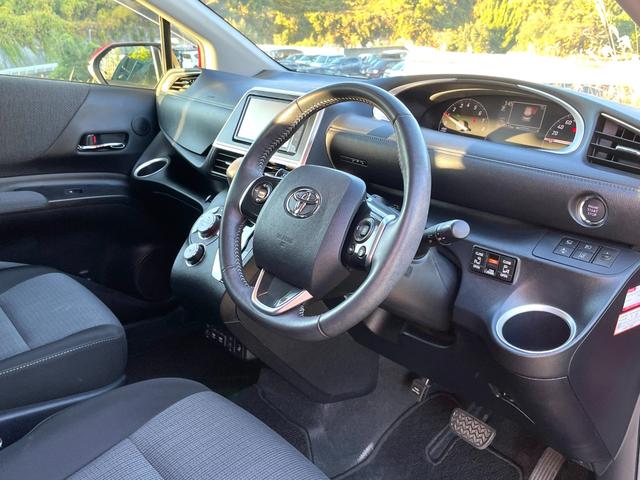 シエンタ Ｇ　★禁煙車★ワンオーナー★純正ナビ★フルセグＴＶ★両側電動スライドドア★プリクラッシュセーフティシステム★全周囲モニター★ＥＴＣ★ＬＥＤ★両席シートヒーター★ユーザー買取車★スペアキー２つ★車検整備付★（31枚目）