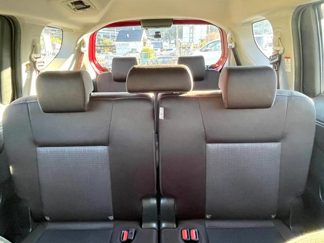 シエンタ Ｇ　★禁煙車★ワンオーナー★純正ナビ★フルセグＴＶ★両側電動スライドドア★プリクラッシュセーフティシステム★全周囲モニター★ＥＴＣ★ＬＥＤ★両席シートヒーター★ユーザー買取車★スペアキー２つ★車検整備付★（36枚目）