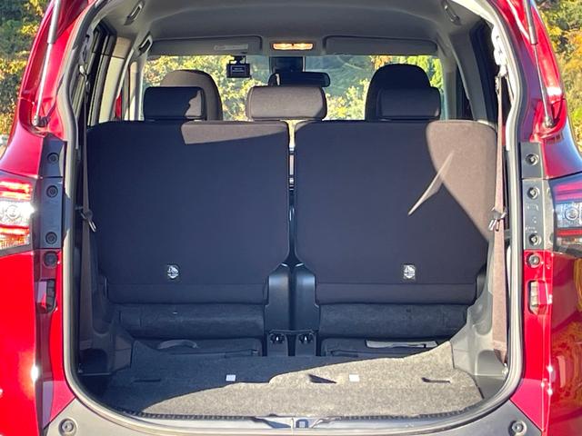 シエンタ Ｇ　★禁煙車★ワンオーナー★純正ナビ★フルセグＴＶ★両側電動スライドドア★プリクラッシュセーフティシステム★全周囲モニター★ＥＴＣ★ＬＥＤ★両席シートヒーター★ユーザー買取車★スペアキー２つ★車検整備付★（38枚目）