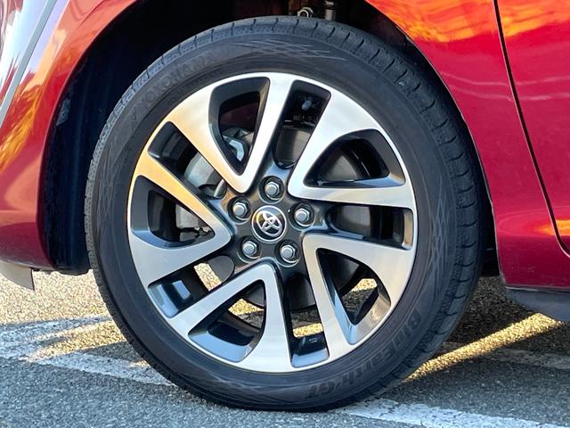 シエンタ Ｇ　★禁煙車★ワンオーナー★純正ナビ★フルセグＴＶ★両側電動スライドドア★プリクラッシュセーフティシステム★全周囲モニター★ＥＴＣ★ＬＥＤ★両席シートヒーター★ユーザー買取車★スペアキー２つ★車検整備付★（45枚目）