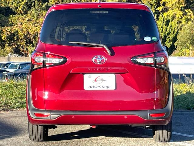 シエンタ Ｇ　★禁煙車★ワンオーナー★純正ナビ★フルセグＴＶ★両側電動スライドドア★プリクラッシュセーフティシステム★全周囲モニター★ＥＴＣ★ＬＥＤ★両席シートヒーター★ユーザー買取車★スペアキー２つ★車検整備付★（47枚目）