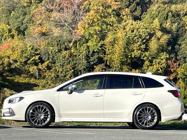 レヴォーグ １．６ＳＴＩスポーツアイサイト　禁煙車　アイサイトＶｅｒ３　アドバンストセーフティパッケージ　本革シート　純正ナビ　フルセグＴＶ　バックカメラ　ＥＴＣ　レーダークルーズ　シートヒーター　Ｂｌｕｅｔｏｏｔｈ　スマートキー　車検整備付（41枚目）