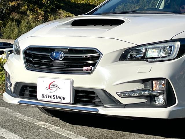 レヴォーグ １．６ＳＴＩスポーツアイサイト　禁煙車　アイサイトＶｅｒ３　アドバンストセーフティパッケージ　本革シート　純正ナビ　フルセグＴＶ　バックカメラ　ＥＴＣ　レーダークルーズ　シートヒーター　Ｂｌｕｅｔｏｏｔｈ　スマートキー　車検整備付（45枚目）