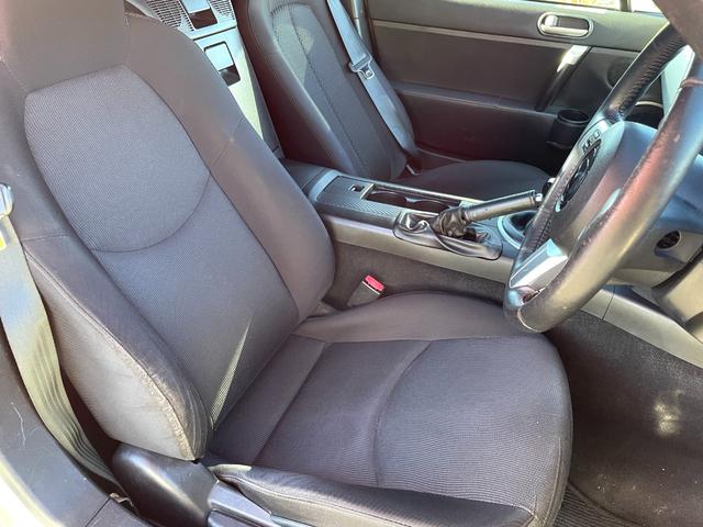 ロードスター ＲＳ　禁煙車　幌開閉確認済み　６速ＭＴ　ＢＯＳＥサウンドシステム　ＥＴＣ　ＨＩＤライト　社外マフラー　ユーザー買取車　点検整備付（9枚目）