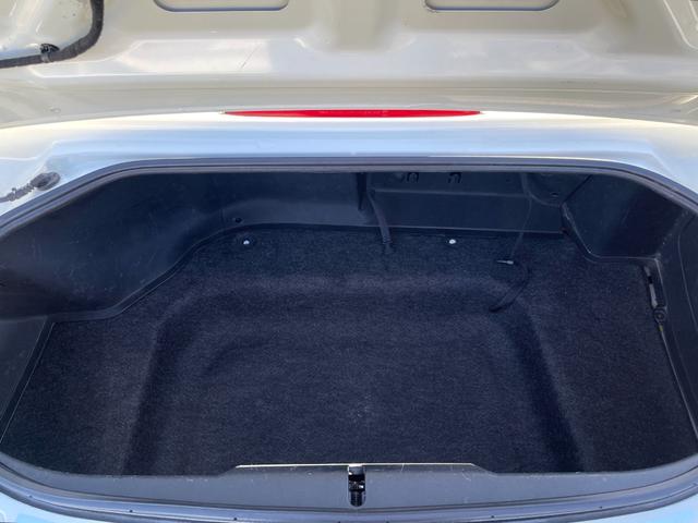 ロードスター ＲＳ　禁煙車　幌開閉確認済み　６速ＭＴ　ＢＯＳＥサウンドシステム　ＥＴＣ　ＨＩＤライト　社外マフラー　ユーザー買取車　点検整備付（10枚目）