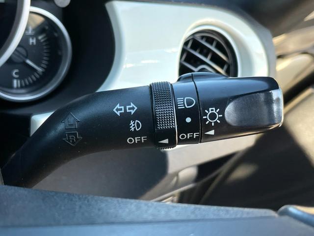 ロードスター ＲＳ　禁煙車　幌開閉確認済み　６速ＭＴ　ＢＯＳＥサウンドシステム　ＥＴＣ　ＨＩＤライト　社外マフラー　ユーザー買取車　点検整備付（21枚目）