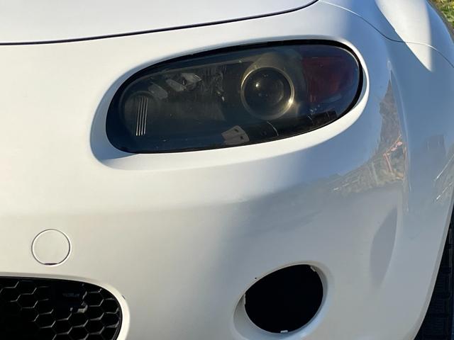 ロードスター ＲＳ　禁煙車　幌開閉確認済み　６速ＭＴ　ＢＯＳＥサウンドシステム　ＥＴＣ　ＨＩＤライト　社外マフラー　ユーザー買取車　点検整備付（36枚目）