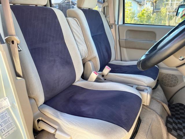 エブリイワゴン ＰＺターボ　禁煙車　ターボ車　電動スライドドア　ＥＴＣ　純正オーディオ　キーレス　フォグランプ　オートエアコン　ユーザー買取車　点検整備付（8枚目）