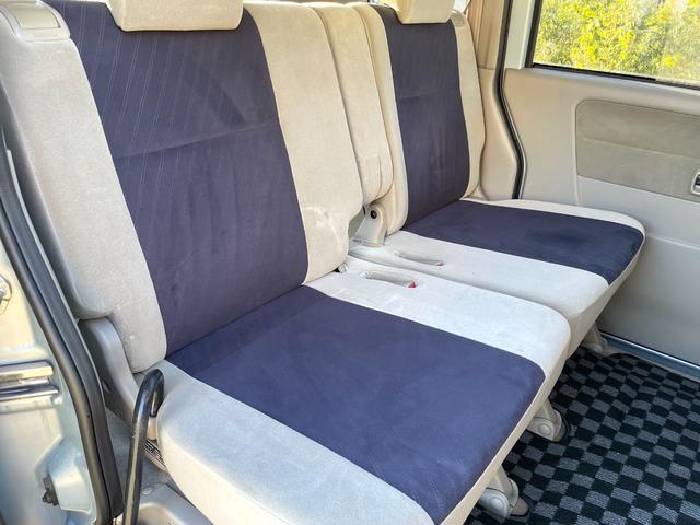 エブリイワゴン ＰＺターボ　禁煙車　ターボ車　電動スライドドア　ＥＴＣ　純正オーディオ　キーレス　フォグランプ　オートエアコン　ユーザー買取車　点検整備付（9枚目）