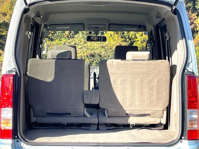 エブリイワゴン ＰＺターボ　禁煙車　ターボ車　電動スライドドア　ＥＴＣ　純正オーディオ　キーレス　フォグランプ　オートエアコン　ユーザー買取車　点検整備付（10枚目）