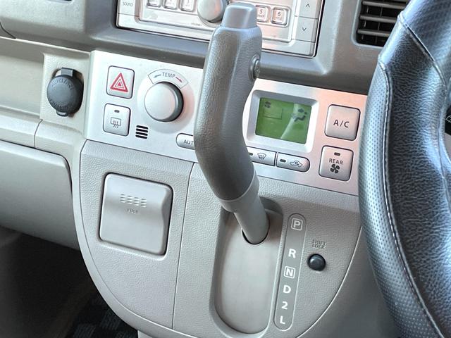 エブリイワゴン ＰＺターボ　禁煙車　ターボ車　電動スライドドア　ＥＴＣ　純正オーディオ　キーレス　フォグランプ　オートエアコン　ユーザー買取車　点検整備付（14枚目）