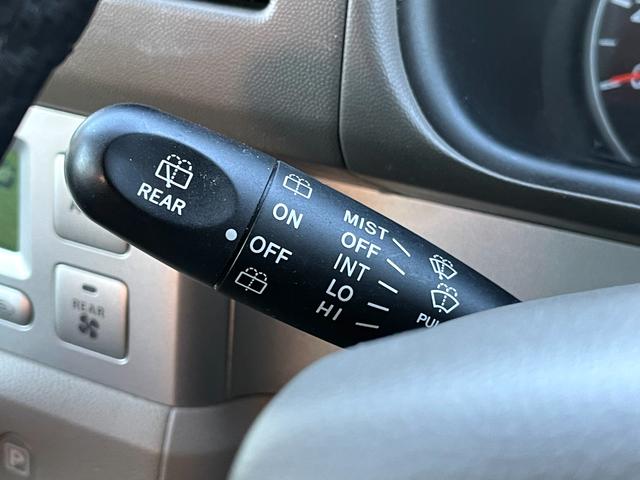 エブリイワゴン ＰＺターボ　禁煙車　ターボ車　電動スライドドア　ＥＴＣ　純正オーディオ　キーレス　フォグランプ　オートエアコン　ユーザー買取車　点検整備付（20枚目）