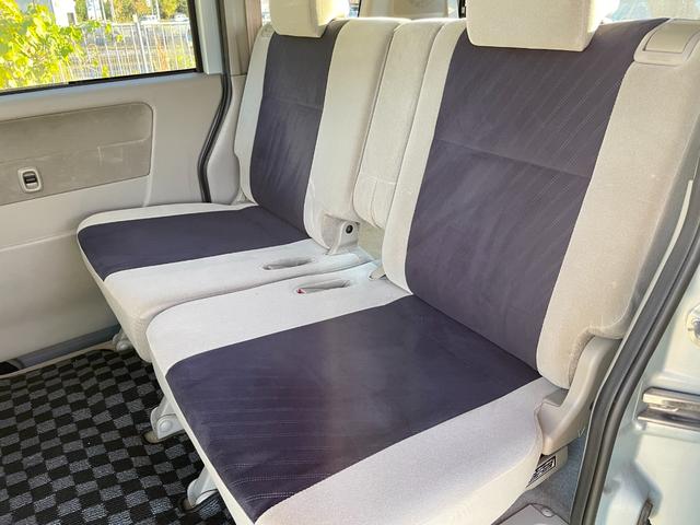 エブリイワゴン ＰＺターボ　禁煙車　ターボ車　電動スライドドア　ＥＴＣ　純正オーディオ　キーレス　フォグランプ　オートエアコン　ユーザー買取車　点検整備付（23枚目）