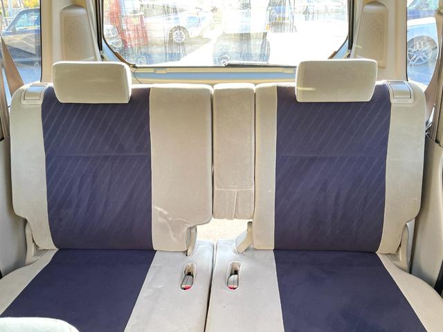 エブリイワゴン ＰＺターボ　禁煙車　ターボ車　電動スライドドア　ＥＴＣ　純正オーディオ　キーレス　フォグランプ　オートエアコン　ユーザー買取車　点検整備付（24枚目）