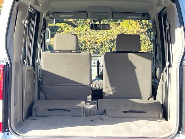 エブリイワゴン ＰＺターボ　禁煙車　ターボ車　電動スライドドア　ＥＴＣ　純正オーディオ　キーレス　フォグランプ　オートエアコン　ユーザー買取車　点検整備付（27枚目）