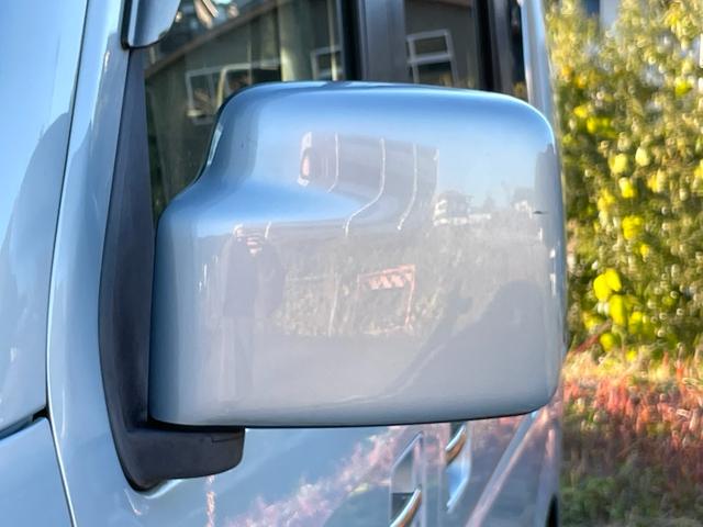 エブリイワゴン ＰＺターボ　禁煙車　ターボ車　電動スライドドア　ＥＴＣ　純正オーディオ　キーレス　フォグランプ　オートエアコン　ユーザー買取車　点検整備付（32枚目）