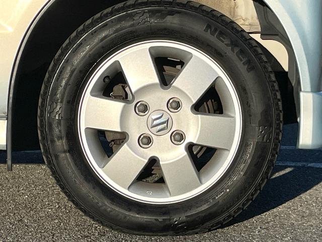 エブリイワゴン ＰＺターボ　禁煙車　ターボ車　電動スライドドア　ＥＴＣ　純正オーディオ　キーレス　フォグランプ　オートエアコン　ユーザー買取車　点検整備付（33枚目）